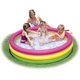 thumbnail image 3 of Piscinas inflables multicolores para niños, juego de piscina para bebés Jormftte HMFJ021, 3 of 3