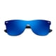 thumbnail image 5 of Gafas de sol FEISEDY B4114 sin montura con lentes espejados UV400 62mm, 5 of 7