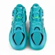 thumbnail image 4 of New Balance Fresh Foam BB v2 Green Men's Basketball Shoes Sneakers BBFRSHH2, 4 of 5