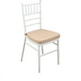 thumbnail image 4 of BalsaCircle Cushions Chiavari Chairs Wedding Party Event Furniture Dinner Catering, 4 of 8