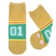thumbnail image 5 of calcetines estampado de de dibujos animados en 3D, calcetines hasta mitad de torril para , Unisex Estilo 1 Hugo Par calcetines, 5 of 10