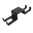 thumbnail image 1 of Barbell Storage Holder, Vertical Barbell Rack Strong Load Bearing Compact  for Fitness, 1 of 7