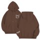 thumbnail image 4 of WILLBEST Sudadera con Capucha De Manga Larga para Hombre, Estilo Informal, Relajado y Cómodo, con Estampado De Letras Chica, 4 of 4