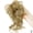 105, variant on Messy Hair Bun Piece Scrunchies for Women Girls - Curly Extensions, Donut Wig, Chignon Ponytail Accessories