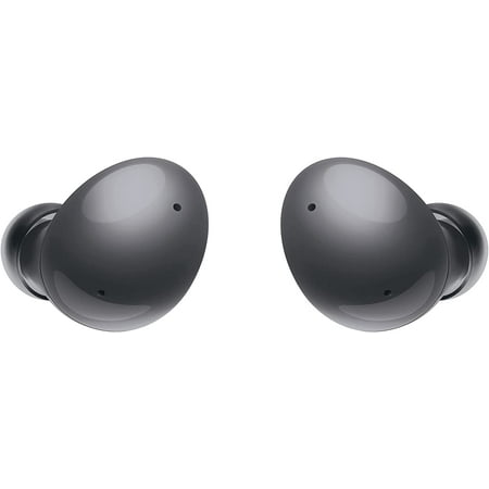 Samsung Galaxy Buds 2 True Wireless Earbuds Noise Cancelling Ambient Sound Bluetooth Lightweight Comfort Fit Touch Control US Version, Graphite