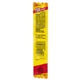 thumbnail image 3 of Slim Jim Original Snack Size Stick, 0.28 OZ Meat Snacks, 120 Count Box, 3 of 5