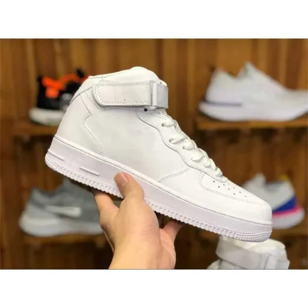 

Running Shoes Sale 2023 New Designer Sneakers Outdoor Men Low Skateboard Shoes Cheap One Unisex 1 Knit Euro Airs High Women All White Black Wheat Trainer