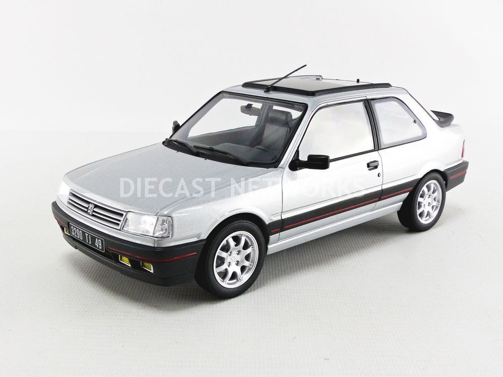 Peugeot 309 1987