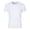 White, variant on YunPes Boys Shirts Athletic Dry Fit T Shirts Short Sleeve Kids Youth Moisture Wicking Quick Dry Sports Training Performance Tee