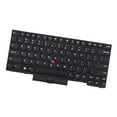 thumbnail image 3 of Reemplazo de Teclado Negro Brillante Shamjiam Para Ordenador Portátil L480 L490 E480 E485 E490 E495 Teclado inglés de EE. UU., 3 of 7