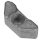 thumbnail image 1 of 6E5-11325-00-00, Bloque de Oxidación del Ánodo externo Resistencia Al Bloque de Ánodo Para El Reemplazo del Cilindro de Motor externo para Jetski 1990-2013, 1 of 7