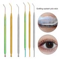 thumbnail image 1 of Lash Lift Tool with Separation Comb Non-slip Design Comfortable Grip Eyelash Extension Professional Eyelash Lift Perm Tool Lash Separator Makeup Tool, 1 of 8
