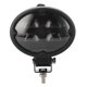 thumbnail image 1 of Lámpara de advertencia de seguridad Luz LED de foco de arco semicircular para carretilla elevadora remolque Camper DC 10-100V, 1 of 8