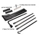 thumbnail image 5 of Dr.Roc compatible con kit de herramientas para neumáticos de repuesto con mango de gato para neumáticos de repuesto y llave de tuercas para ruedas Dodge Ram 1500 2003-2018 y Ram 1500 Classic 2019, 5 of 5