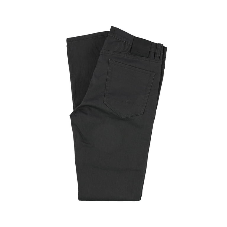 新品CHALLENGER BLACK DENIM PANTS S Polar-Skate-Co-SP24-44-Pants-