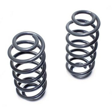 SPRINGS COIL