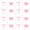 B White Lightpink, variant on Erosebridal Pink Coquette Bowknot Twin Sheet Sets For Bow Lovers,Cute Loves Print Kids Bedding 3-Piece