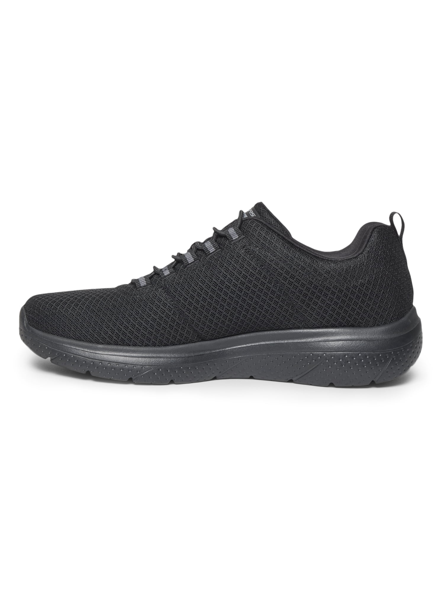 Skechers Men's Geno Slip-On Athletic Shoe, Wide Width Available