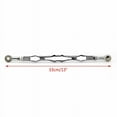 thumbnail image 2 of Diamond Type Shift Linkage Fit For Softail FXDWG Dyna Wide Glide FLHR FLHT FLH, 2 of 4