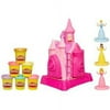 Play-Doh Disney Prettiest Princess Castle