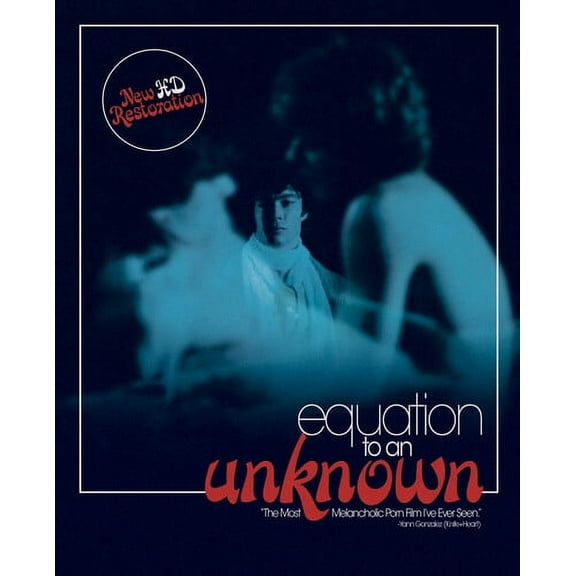 Equation To An Unknown (Blu-ray), Altered Innocence, Drama