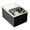 24x18x13inch, variant on Panapinka Drop-In Ice Chest, Large Capacity Stainless Steel Ice Bin with Lid and Drain Pipe, Commercial Insulated Ice Bucket with 24-Hour Cold Retention for Outdoor Bar