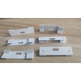 thumbnail image 3 of LAICAIW Clips de Réparation pour Aubes, 20 Pcs Languettes de Réparation, 3 of 3