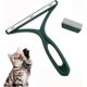 thumbnail image 1 of Cepillo quitapelos para mascotas, cepillo para quitar el pelo de mascotas, portátil, reutilizable, autolimpiante, ropa/sofá/coche/cama/alfombra, 1 of 5