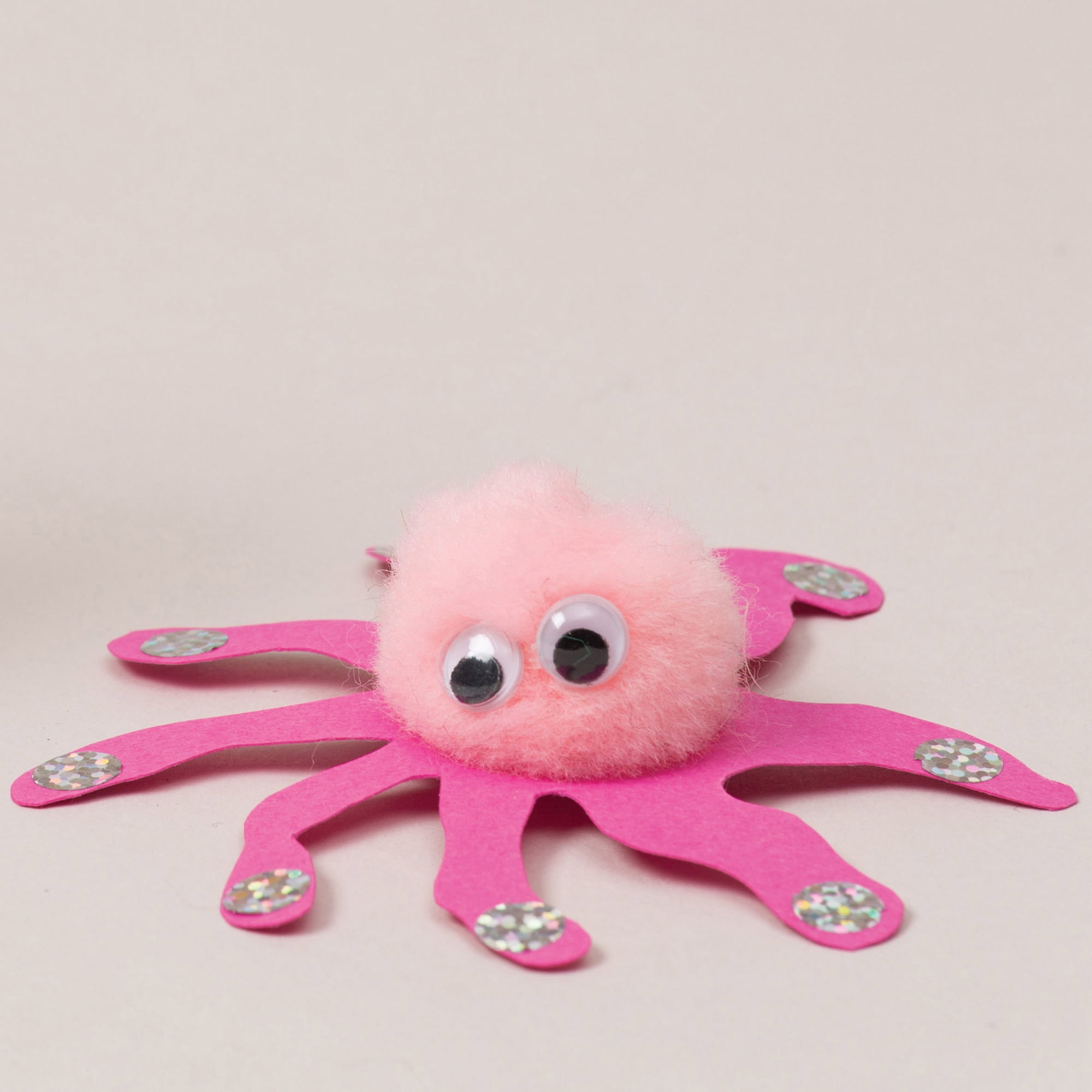 Creativity Street® Pound of Poms Assortment