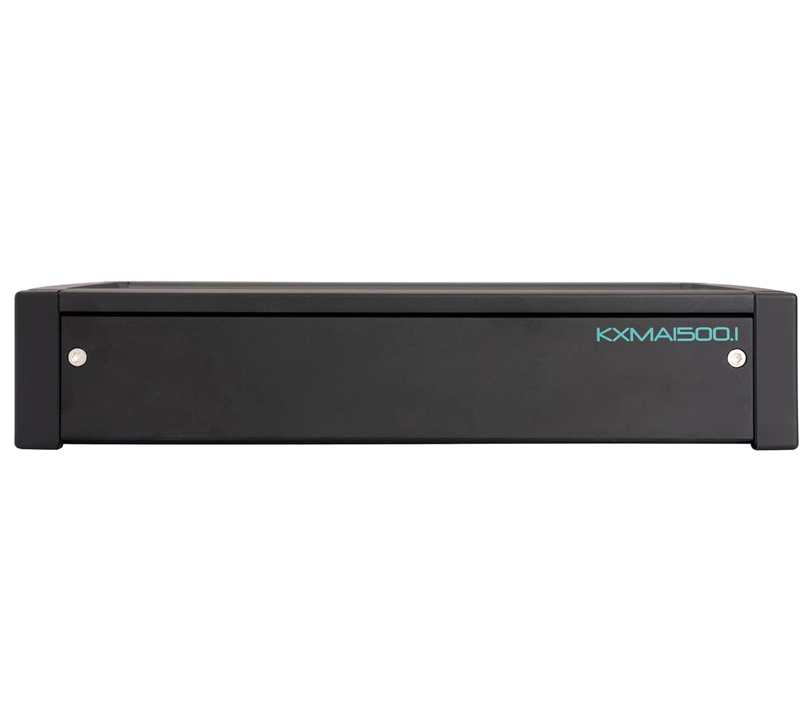 Kicker 51KXMA15001 Marine 1500-Watt RMS Class D Mono Bass Subwoofer Amplifier