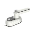 thumbnail image 1 of Portable Handheld Steamer Iron High Power Wet and Dry Steamer Iron for Home Apartment Accessories, 1 of 5