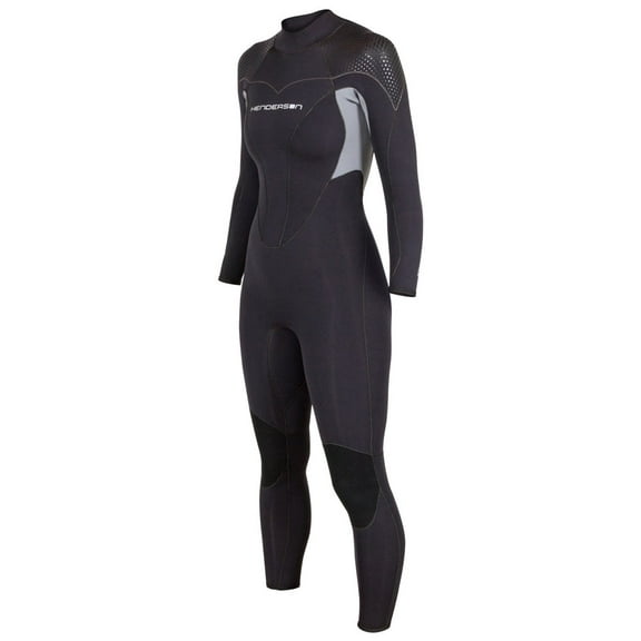 Henderson 3mm Thermoprene Pro Women's Full Wetsuit