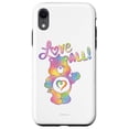 thumbnail image 1 of Funda de teléfono Care Bears Love All With Togetherness para iPhone XR, 1 of 3
