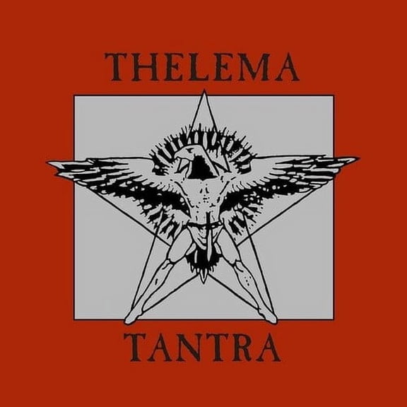 Thelema - Tantra - Music & Performance - Vinyl