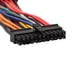 thumbnail image 2 of Adaptador de cable de conector ATX de 24 pines a mini 24 pines para fuente de alimentación DELL 780, 980, 760 y 960 unidades, 2 of 5
