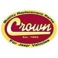 thumbnail image 2 of Crown Automotive Ensemble de Rondelles de Poussée à Engrenages Différentiels et Essieu, 2 of 4