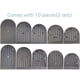 thumbnail image 4 of Talones elevadores, insertos y plantillas para corregir cualquier diferencia en la longitud de las piernas, 4 of 5