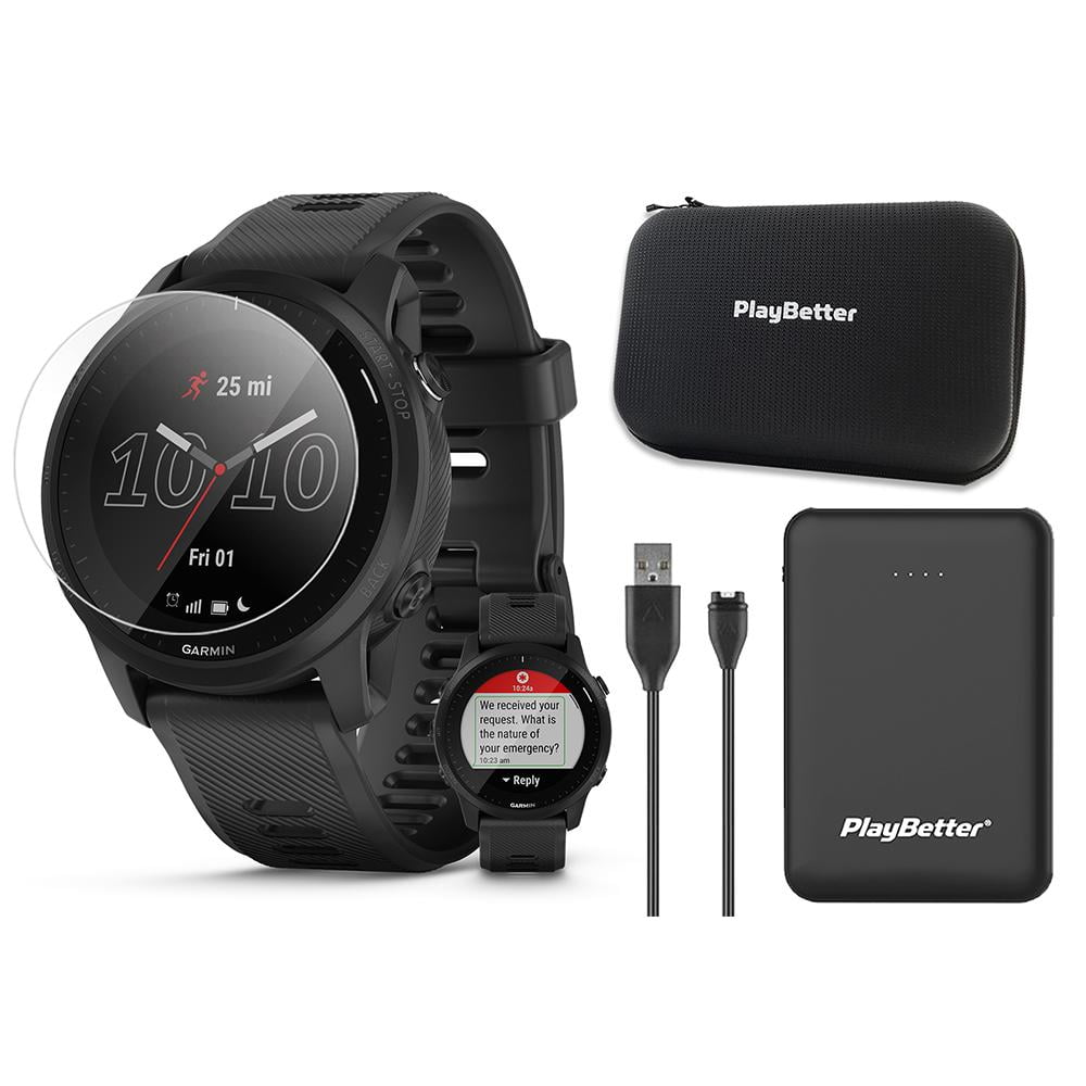 forerunner 244