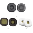 thumbnail image 3 of Almohadillas para auriculares Sidaley repuesto para Marshall Major II Blanco, 3 of 6