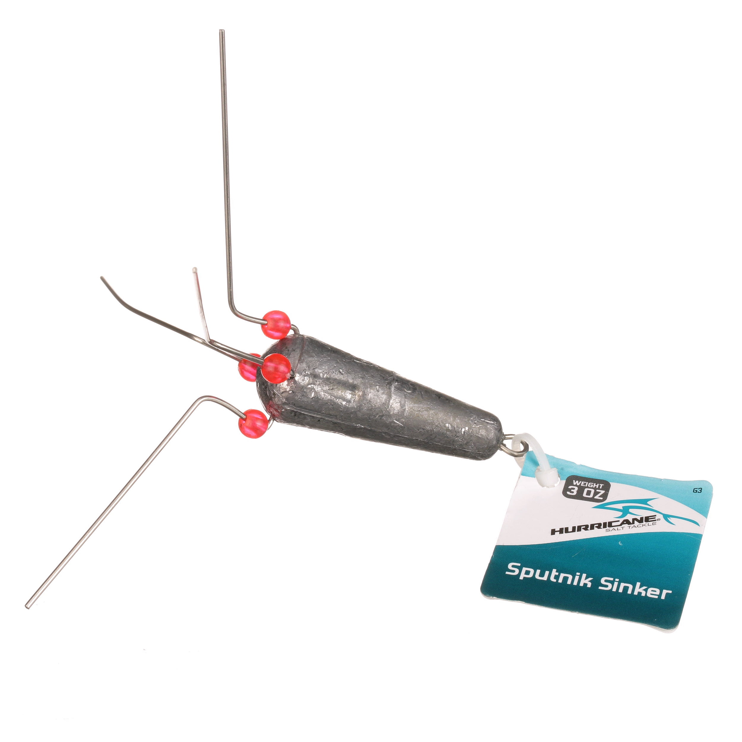 Sputnik sinker walmart Clearance