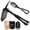 Black, variant on Folding Camping Shovel, Offroad Survival High Carbon Steel Shovel (Olive) AugTouf by toolant