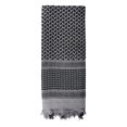thumbnail image 1 of Rothco Shemagh Tactical Desert Scarf - Grey, 1 of 3