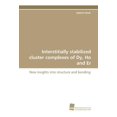 thumbnail image 1 of Interstitially Stabilized Cluster Complexes of Dy, Ho and Er, 1 of 2