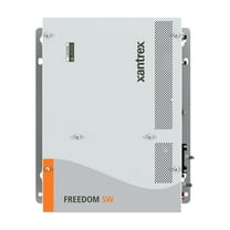 Xantrex 815-3024 Freedom SW 2024 Inverter/Charger - 3000 Watt, 24V, Hardwire