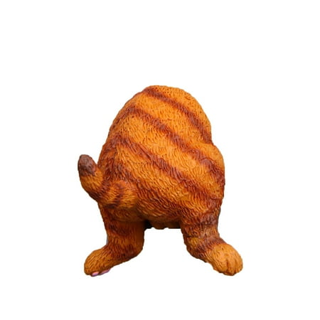 

Stranger Things Halloween Decorations Cat Butt Magnets Refrigerator Practical Fridge Decorations Magnet Decorations