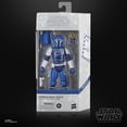 thumbnail image 2 of Figura de acción STAR WARS The Black Series Mandalorian Scout, 2 of 9