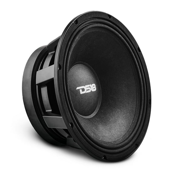 PRO 12" Mid-Bass Loudspeaker 1250 Watts Rms 8-Ohm