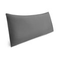 thumbnail image 2 of Mainstays Solid Body Pillow Case, 2 of 4