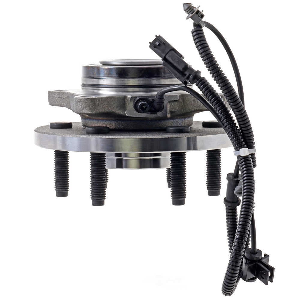 Mevotech Original Grade G40303 Wheel Bearing and Hub Assembly
