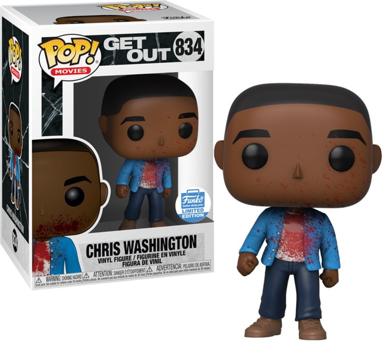 chris get out funko pop
